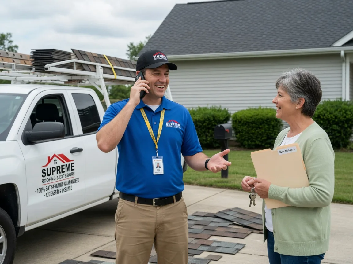 Roof Replacement Mooreland, OK FAQs